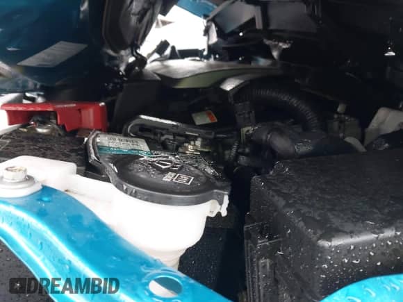 2018 Toyota Prius Plus z VIN JTDKARFP7J3070223, wystawiony jako IAAI lot #42922283 z przebiegiem 65 134 mil mil oraz . Historia ofert i sprzedaży dostępna na DreamBid. Obrazek 10.