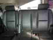 2008 Chevrolet Tahoe Police с VIN 1GNEC03028R172862, выставлен на аукционе Copart как лот 80131814 с пробегом 171 976 миль миль и Списание • Salvage title. История ставок и продаж доступна на DreamBid. Изображение 10.