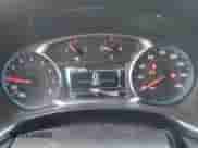 2018 Chevrolet Equinox LT с VIN 2GNAXJEV0J6352926, выставлен на аукционе IAAI как лот 43259696 с пробегом 70 395 миль миль и . История ставок и продаж доступна на DreamBid. Изображение 7.