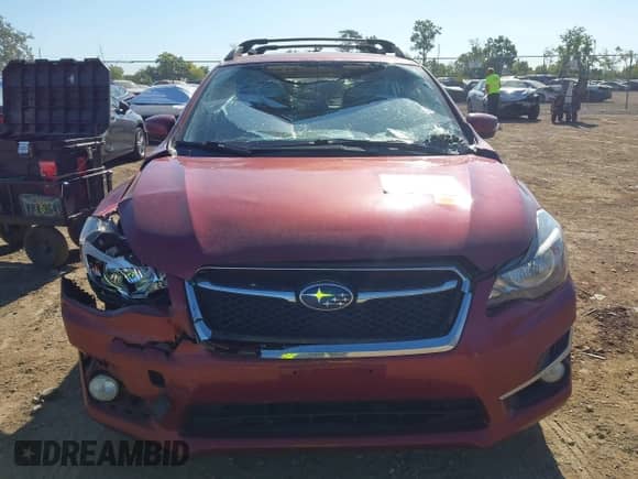 2016 Subaru Impreza Special Sports Premium z VIN JF1GPAP61GH296304, wystawiony jako IAAI lot #43093149 z przebiegiem 67 872 mil mil oraz . Historia ofert i sprzedaży dostępna na DreamBid. Obrazek 12.