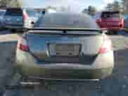 2007 Honda Civic with VIN 2HGFG11267H000135, listed as a Copart auction lot 41365475 with 168,963 mi miles and Clean title. Bid and sale history available at DreamBid. Image 6.