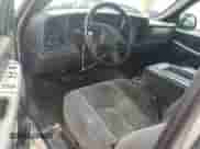 2006 Chevrolet Silverado 1500 Work Truck с VIN 3GCEK14V76G141762, выставлен на аукционе Copart как лот 62571485 с пробегом 129 526 миль миль и Чистый • Clean title. История ставок и продаж доступна на DreamBid. Изображение 8.