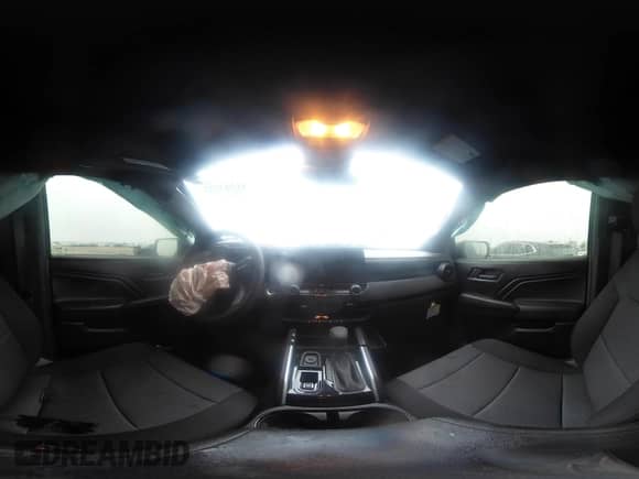2024 Chevrolet Colorado 2WD Work Truck с VIN 1GCGSBEC6R1262135, выставлен на аукционе IAAI как лот 41343373 с пробегом 7 425 миль миль и . История ставок и продаж доступна на DreamBid. Изображение 18.