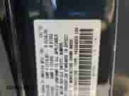 2017 Honda Accord EX-L with VIN 1HGCT1B6XHA001188, listed as a Copart auction lot 69225265 with 162,646 mi miles and Salvage title. Bid and sale history available at DreamBid. Image 12.