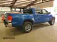 2017 Toyota Tacoma SR5 with VIN 3TMCZ5AN5HM087669, listed as a Copart auction lot 86430915 with 243,096 mi miles and Clean title. Bid and sale history available at DreamBid. Image 3.