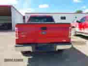 2010 Ford F-150 XL с VIN 1FTFW1EV0AFA55517, выставлен на аукционе IAAI как лот 43165858 с пробегом 200 221 миль миль и . История ставок и продаж доступна на DreamBid. Изображение 16.