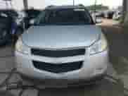 2010 Chevrolet Traverse 2LT с VIN 1GNLRGED9AJ208517, выставлен на аукционе Copart как лот 69244185 с пробегом 184 035 миль миль и Чистый • Clean title. История ставок и продаж доступна на DreamBid. Изображение 5.