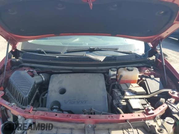 2018 Chevrolet Traverse LT Cloth with VIN 1GNEVGKWXJJ191737, listed as a Copart auction lot 80088455 with 54,076 mi miles and Salvage title. Bid and sale history available at DreamBid. Image 12.
