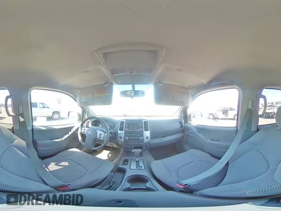 2017 Nissan Frontier SV с VIN 1N6AD0EV1HN706788, выставлен на аукционе Copart как лот 68125835 с пробегом 95 161 миль миль и Списание • Salvage title. История ставок и продаж доступна на DreamBid. Изображение 14.