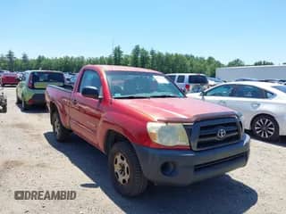 2006 Toyota Tacoma с VIN 5TENX22N06Z152343, выставлен на аукционе IAAI как лот 42560859 с пробегом 169 134 миль миль и . История ставок и продаж доступна на DreamBid. Изображение 1.