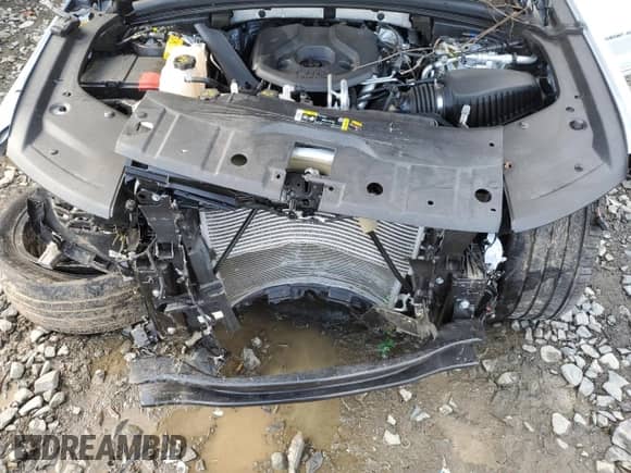 2022 Jeep Grand Cherokee Summit Reserve с VIN 1C4RJYE67N8748625, выставлен на аукционе Copart как лот 72027464 с пробегом 26 572 миль миль и Списание • Salvage title. История ставок и продаж доступна на DreamBid. Изображение 13.