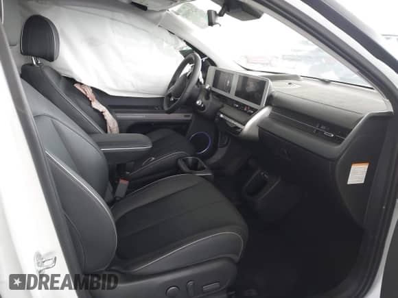 2024 Hyundai Ioniq 5 Limited с VIN KM8KR4DE4RU249334, выставлен на аукционе IAAI как лот 42379992 с пробегом 39 774 миль миль и . История ставок и продаж доступна на DreamBid. Изображение 5.
