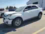 2014 Chevrolet Equinox LT с VIN 2GNFLFE32E6120492, выставлен на аукционе Copart как лот 68287985 с пробегом 146 081 миль миль и Списание • Salvage title. История ставок и продаж доступна на DreamBid. Изображение 1.