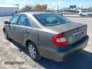 2004 Toyota Camry XLE с VIN 4T1BE32K34U822764, выставлен на аукционе IAAI как лот 43522409 с пробегом 190 288 миль миль и . История ставок и продаж доступна на DreamBid. Изображение 3.