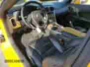 2005 Chevrolet Corvette с VIN 1G1YY24U055117410, выставлен на аукционе Copart как лот 84046495 с пробегом 48 114 миль миль и Чистый • Clean title. История ставок и продаж доступна на DreamBid. Изображение 8.