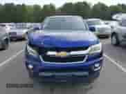 2016 Chevrolet Colorado 4WD LT с VIN 1GCGTCE31G1380903, выставлен на аукционе IAAI как лот 43416557 с пробегом 176 017 миль миль и . История ставок и продаж доступна на DreamBid. Изображение 12.
