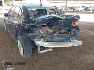 2014 Chevrolet Cruze LS z VIN 1G1PA5SH9E7147176, wystawiony jako IAAI lot #43246930 z przebiegiem 147 804 mil mil oraz . Historia ofert i sprzedaży dostępna na DreamBid. Obrazek 6.