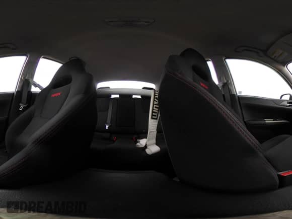 2012 Subaru WRX WRX with VIN JF1GV7E65CG017853, listed as a IAAI auction lot 41915526 with 93,268 mi miles and . Bid and sale history available at DreamBid. Image 18.