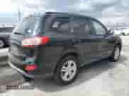2010 Hyundai Santa Fe GLS с VIN 5NMSG3AB0AH404410, выставлен на аукционе Copart как лот 81335065 с пробегом 147 111 миль миль и Списание • Salvage title. История ставок и продаж доступна на DreamBid. Изображение 3.