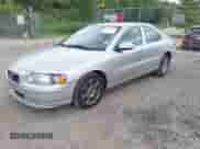 2007 Volvo S60 2.5L Turbo с VIN YV1RH592X72626245, выставлен на аукционе IAAI как лот 43088461 с пробегом 193 598 миль миль и . История ставок и продаж доступна на DreamBid. Изображение 2.