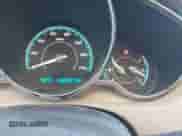 2012 Chevrolet Malibu 1FL z VIN 1G1ZA5E02CF391298, wystawiony jako IAAI lot #43416652 z przebiegiem 168 967 mil mil oraz . Historia ofert i sprzedaży dostępna na DreamBid. Obrazek 14.