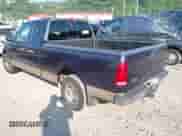 1999 Ford F-150 XL with VIN 1FTRX17L3XNB16928, listed as a IAAI auction lot 42739602 with 118,577 mi miles and . Bid and sale history available at DreamBid. Image 3.