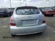 2011 Hyundai Accent GS с VIN KMHCM3AC0BU207068, выставлен на аукционе Copart как лот 80698745 с пробегом Не указан миль и Списание • Salvage title. История ставок и продаж доступна на DreamBid. Изображение 6.