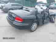 2004 Hyundai Sonata GLS z VIN KMHWF35H34A052324, wystawiony jako IAAI lot #42340680 z przebiegiem Nie podano mil oraz . Historia ofert i sprzedaży dostępna na DreamBid. Obrazek 4.