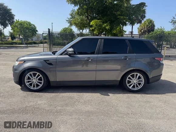 2016 Land Rover Range Rover Sport SE с VIN SALWG2PF6GA120359, выставлен на аукционе Copart как лот 61811365 с пробегом 90 160 миль миль и Чистый • Clean title. История ставок и продаж доступна на DreamBid. Изображение 12.