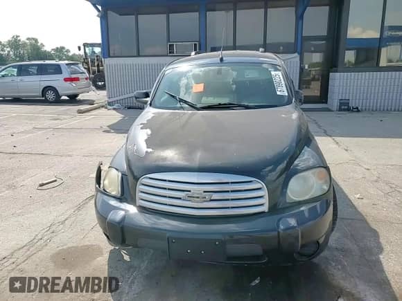 2011 Chevrolet HHR 1LT с VIN 3GNBABFWXBS502630, выставлен на аукционе Copart как лот 67890225 с пробегом 137 436 миль миль и Списание • Salvage title. История ставок и продаж доступна на DreamBid. Изображение 13.