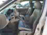 2005 Jeep Grand Cherokee Limited с VIN 1J4HS58N65C512100, выставлен на аукционе Copart как лот 56268925 с пробегом 158 335 миль миль и Списание • Salvage title. История ставок и продаж доступна на DreamBid. Изображение 7.