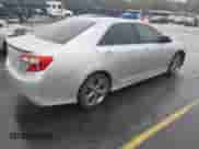 2014 Toyota Camry L with VIN 4T1BF1FK9EU310729, listed as a IAAI auction lot 43561168 with 133,000 mi miles and . Bid and sale history available at DreamBid. Image 4.