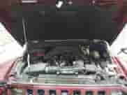 2021 Jeep Wrangler Unlimited Rubicon with VIN 1C4HJXFG8MW669536, listed as a IAAI auction lot 43362650 with 30,245 mi miles and . Bid and sale history available at DreamBid. Image 10.