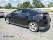 2015 Chevrolet Volt z VIN 1G1RD6E41FU138683, wystawiony jako Copart lot #81475155 z przebiegiem 129 075 mil mil oraz Czysty tytuł • Clean title. Historia ofert i sprzedaży dostępna na DreamBid. Obrazek 2.