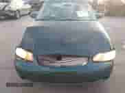 1999 Chevrolet Malibu LS с VIN 1G1NE52M3X6230247, выставлен на аукционе IAAI как лот 41712060 с пробегом 189 881 миль миль и . История ставок и продаж доступна на DreamBid. Изображение 12.