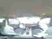 2024 Dodge Hornet GT with VIN ZACNDFAN8R3A35083, listed as a Copart auction lot 80086445 with 17,133 mi miles and Salvage title. Bid and sale history available at DreamBid. Image 15.