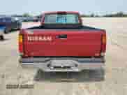 1997 Nissan Frontier XE с VIN 1N6SD11S5VC403526, выставлен на аукционе Copart как лот 58222295 с пробегом 127 211 миль миль и Чистый • Clean title. История ставок и продаж доступна на DreamBid. Изображение 6.