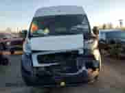 2019 Ram ProMaster Cargo with VIN 3C6TRVBG5KE549740, listed as a Copart auction lot 84484284 with Not provided miles and Salvage title. Bid and sale history available at DreamBid. Image 5.