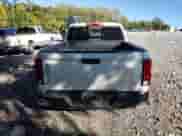 2023 Chevrolet Colorado 2WD Work Truck z VIN 1GCPSBEK4P1133203, wystawiony jako Copart lot #84612845 z przebiegiem Nie podano mil oraz Szkoda całkowita • Salvage title. Historia ofert i sprzedaży dostępna na DreamBid. Obrazek 6.