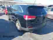 2016 Kia Sorento LX with VIN 5XYPG4A37GG117038, listed as a IAAI auction lot 43138564 with 296,457 mi miles and . Bid and sale history available at DreamBid. Image 3.