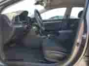 2020 Hyundai Elantra SE с VIN 5NPD74LFXLH498140, выставлен на аукционе Copart как лот 65610865 с пробегом 53 504 миль миль и Списание • Salvage title. История ставок и продаж доступна на DreamBid. Изображение 7.