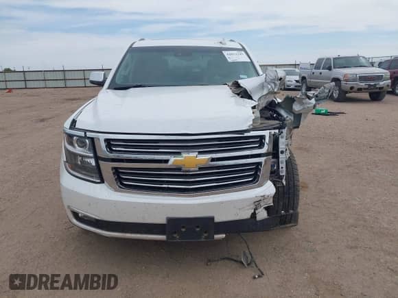 2017 Chevrolet Tahoe Premier с VIN 1GNSKCKC7HR114040, выставлен на аукционе IAAI как лот 42033343 с пробегом 48 718 миль миль и . История ставок и продаж доступна на DreamBid. Изображение 12.