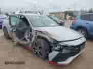 2022 Hyundai Elantra с VIN KMHLW4AK2NU003559, выставлен на аукционе IAAI как лот 41462423 с пробегом 69 435 миль миль и . История ставок и продаж доступна на DreamBid. Изображение 1.