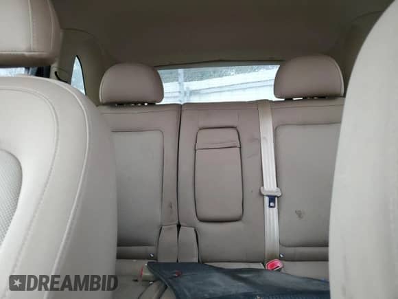 2010 Saturn VUE XE 1SB с VIN 3GSALAE15AS592819, выставлен на аукционе Copart как лот 78638984 с пробегом 189 430 миль миль и Списание • Salvage title. История ставок и продаж доступна на DreamBid. Изображение 10.