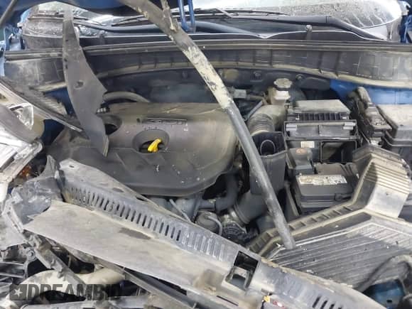 2018 Hyundai Tucson SEL с VIN KM8J3CA42JU775873, выставлен на аукционе IAAI как лот 42884257 с пробегом 97 157 миль миль и . История ставок и продаж доступна на DreamBid. Изображение 10.