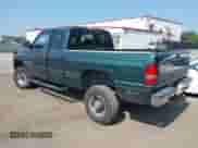 1999 Dodge 2500 с VIN 3B7KF23Z8XG172845, выставлен на аукционе IAAI как лот 42691760 с пробегом 140 362 миль миль и . История ставок и продаж доступна на DreamBid. Изображение 3.