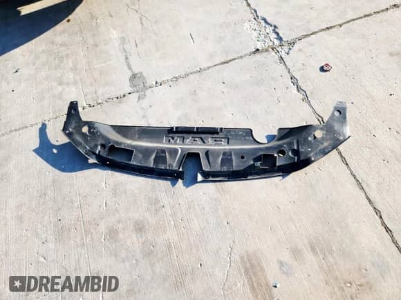 2020 Ram 1500 Rebel z VIN 1C6SRFLT0LN357023, wystawiony jako Copart lot #69025675 z przebiegiem 114 804 mil mil oraz Szkoda całkowita • Salvage title. Historia ofert i sprzedaży dostępna na DreamBid. Obrazek 12.