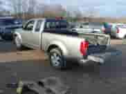 2005 Nissan Frontier SE with VIN 1N6AD06W65C448086, listed as a IAAI auction lot 41515024 with 164,748 mi miles and . Bid and sale history available at DreamBid. Image 3.