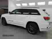 2019 Jeep Grand Cherokee Limited X with VIN 1C4RJFBG6KC628857, listed as a Copart auction lot 82140925 with 64,875 mi miles and Clean title. Bid and sale history available at DreamBid. Image 2.