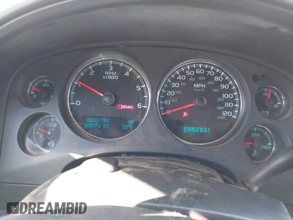 2009 Chevrolet Silverado 1500 LTZ z VIN 1GCEK39079Z114929, wystawiony jako IAAI lot #41494959 z przebiegiem 305 078 mil mil oraz . Historia ofert i sprzedaży dostępna na DreamBid. Obrazek 15.